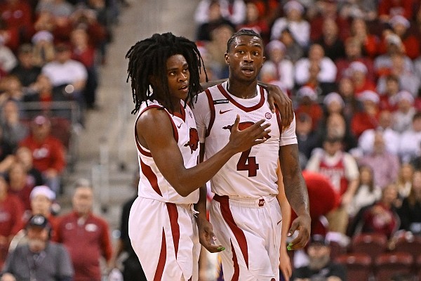 Analyzing Arkansas' 69-66 win over Lipscomb | Whole Hog Sports