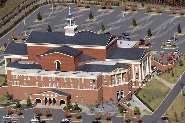 Little Rock pastor acknowledges some may want him gone over handling of information on former staffer's sexual assault case | The Arkansas Democrat-Gazette - Vimarsana News