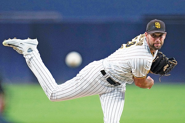 Royals Finalize Two-year Deal With Wacha | Jefferson City News Tribune