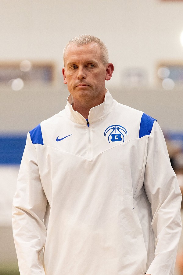 Hornets clamp down on Airedales | The Arkansas Democrat-Gazette - Arkansas' Best News Source - Vimarsana News