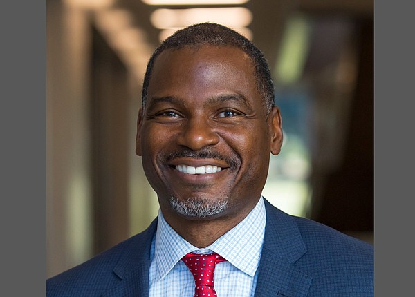 Camden's SAU Tech names National Park College's Thomas as chancellor | Northwest Arkansas Democrat-Gazette - Vimarsana News