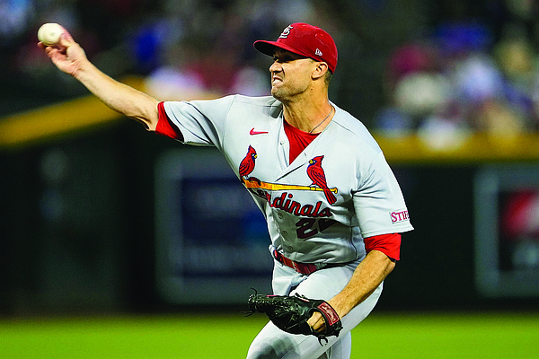 Flaherty, Tigers finalize contract | Jefferson City News Tribune - Vimarsana News
