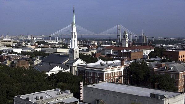 Tennessee and Georgia among fastest growing states again last year | Chattanooga Times Free Press - Vimarsana News