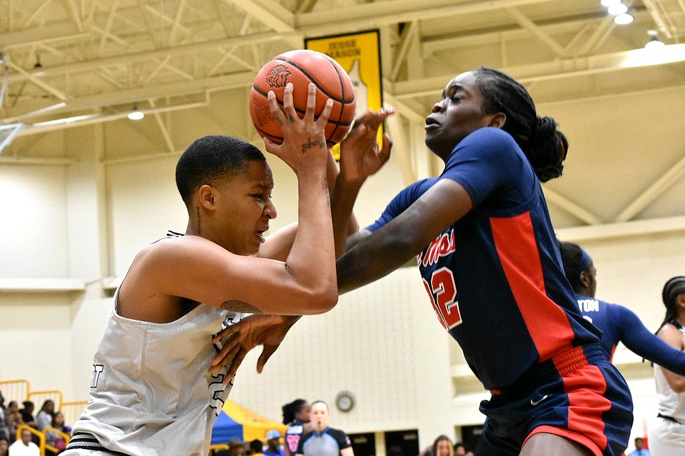 UAPine Bluff women take on Ole Miss The Arkansas DemocratGazette