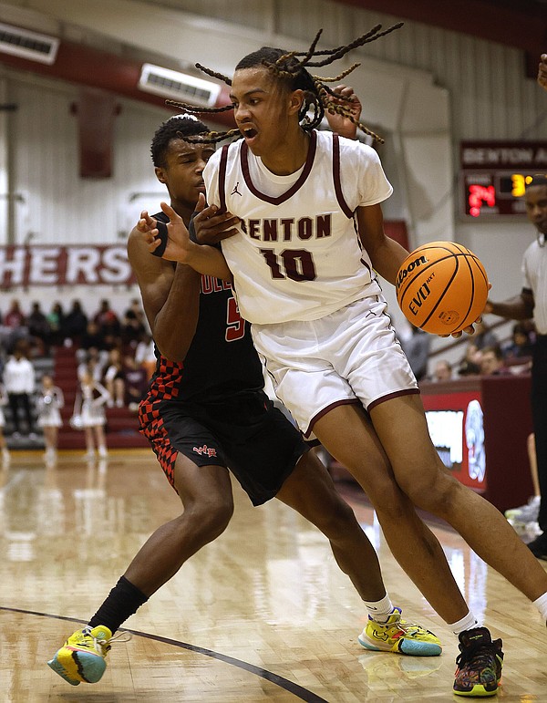 Talent 'off the charts' for King Cotton | Northwest Arkansas Democrat-Gazette - Vimarsana News
