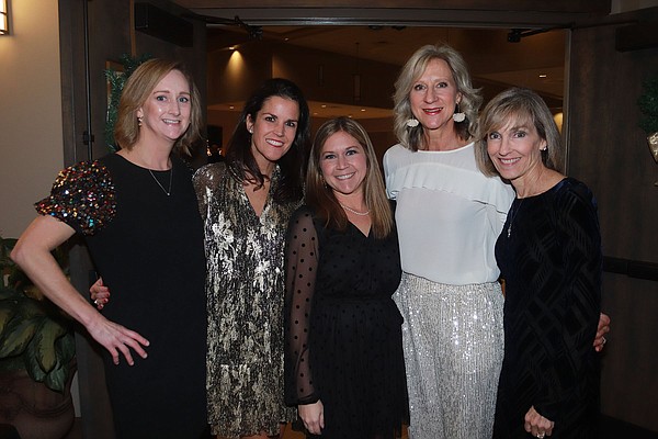 Jazzy school benefit concert has attendees grooving | The Arkansas Democrat-Gazette - Vimarsana News