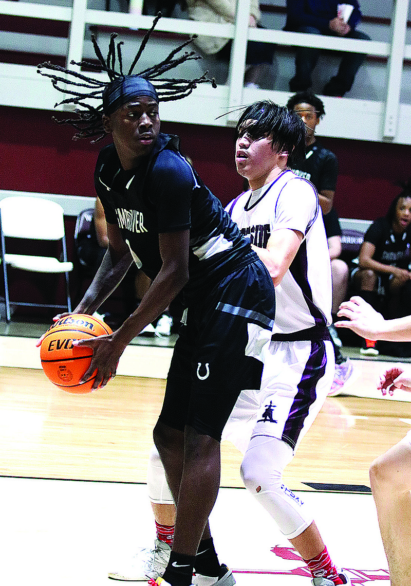 Smackover downs West Side to win tournament El Dorado News