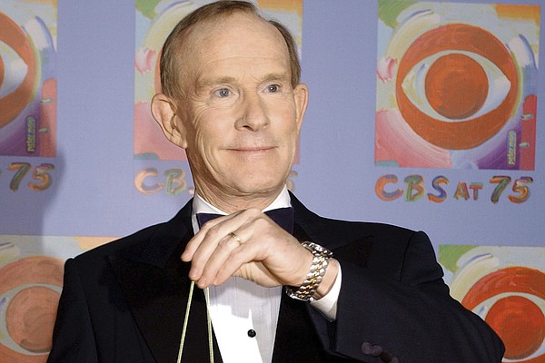 Comedian Tom Smothers, one-half of the Smothers Brothers, dies at 86 | Northwest Arkansas Democrat-Gazette - Vimarsana News