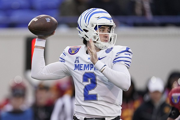 Henigan accounts for five TDs | The Arkansas Democrat-Gazette - Arkansas' Best News Source - Vimarsana News