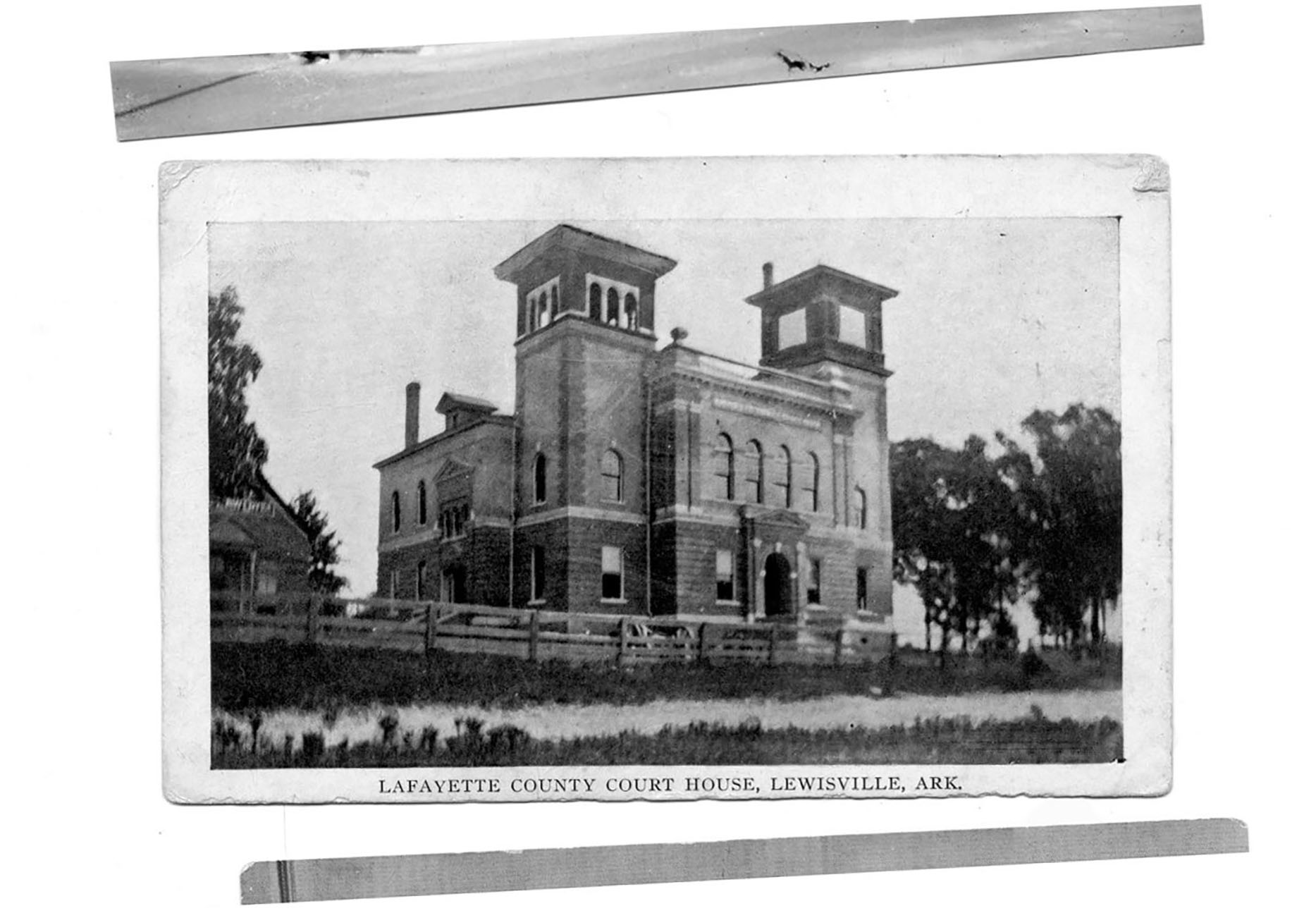 OPINION | REX NELSON: The rich history of southwest Arkansas | The Arkansas  Democrat-Gazette - Arkansas' Best News Source