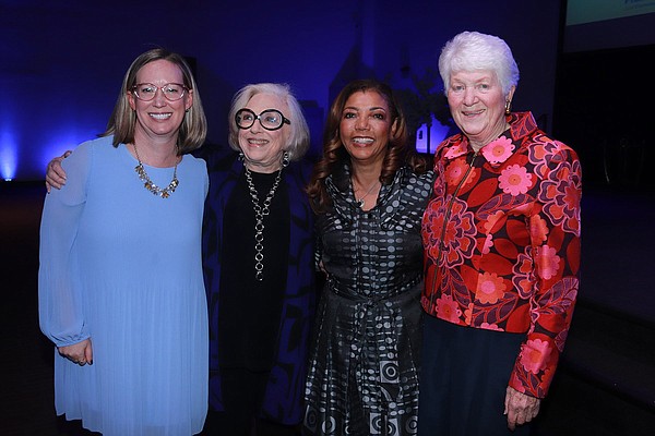 Three for the show | The Arkansas Democrat-Gazette - Arkansas' Best News Source - Vimarsana News