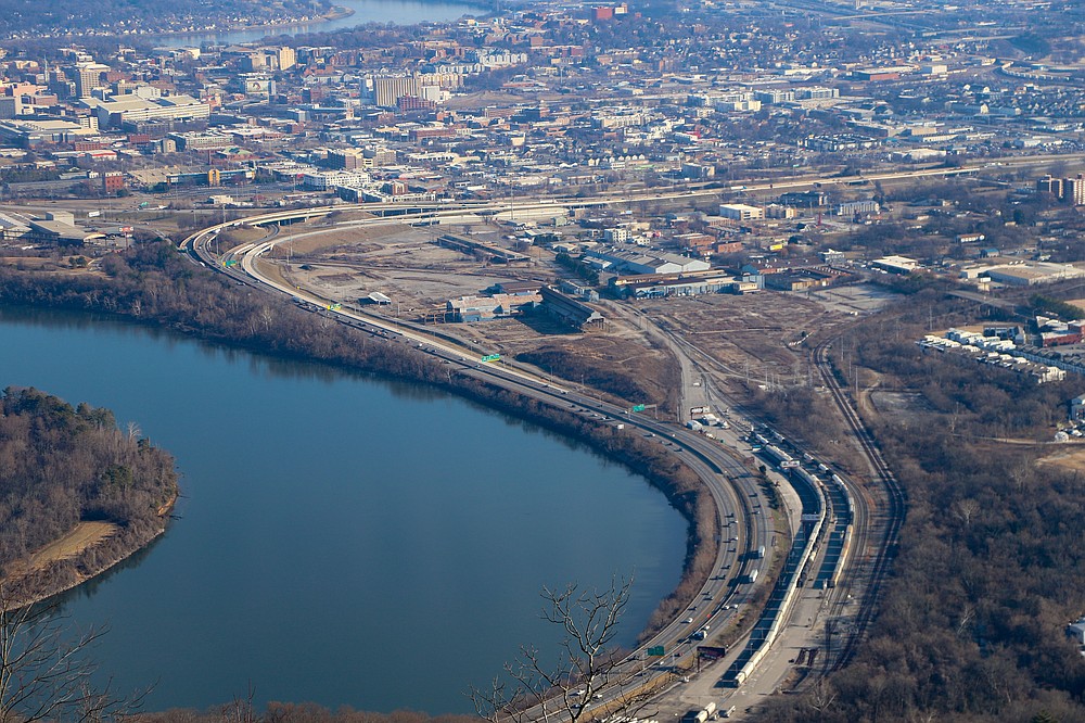 I24 plan seeks private sector partners for new ‘choice lanes