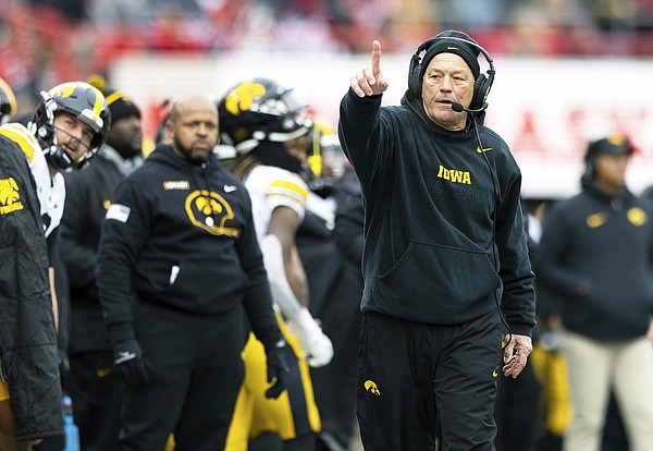 Defensive-minded Iowa, offensive-driven Tennessee offer clash of styles in Citrus Bowl - Vimarsana News