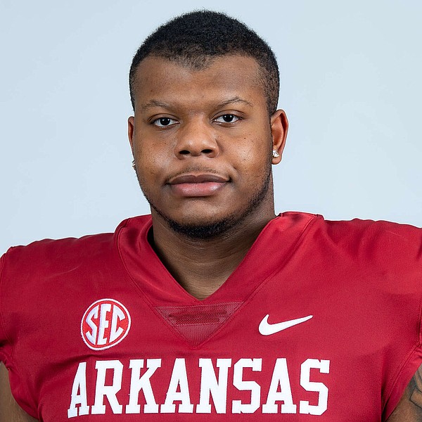 KJ Jefferson heads to UCF; Lorando 'Snaxx' Johnson to return | Northwest Arkansas Democrat-Gazette - Vimarsana News