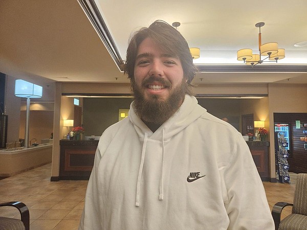 Get to know: Arkansas O-line signee Addison Nichols | The Arkansas Democrat-Gazette - Vimarsana News