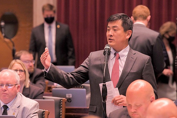 Missouri House GOP chooses Axiom Strategies executive to lead campaign effort - Vimarsana News
