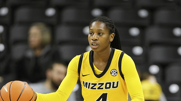 Missouri women to play at No. 1 LSU | Jefferson City News Tribune - Vimarsana News