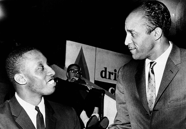 AP Top 25 at 75: Tennessee State among great teams kept out of poll in early days because of segregation - Vimarsana News