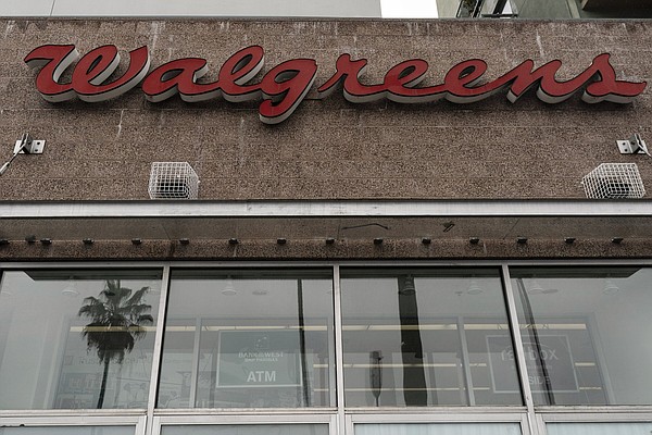 Walgreens cutting dividends in half | Northwest Arkansas Democrat-Gazette - Vimarsana News