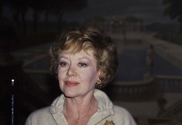 Actress Glynis Johns dies at 100 | The Arkansas Democrat-Gazette - Arkansas' Best News Source - Vimarsana News