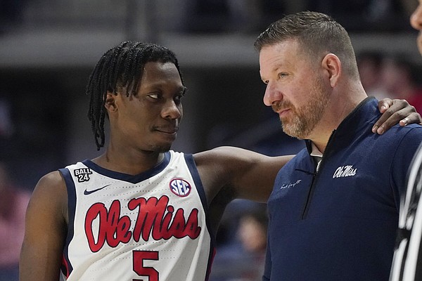Beard has Rebs clicking | Northwest Arkansas Democrat-Gazette - Vimarsana News