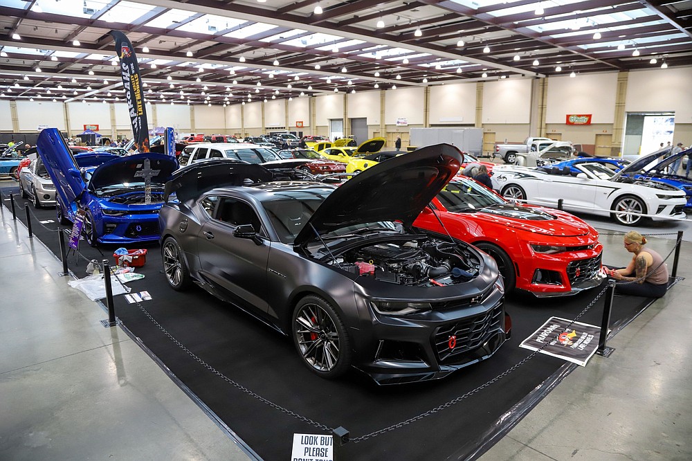 World of Wheels returning to Chattanooga Chattanooga Times Free Press