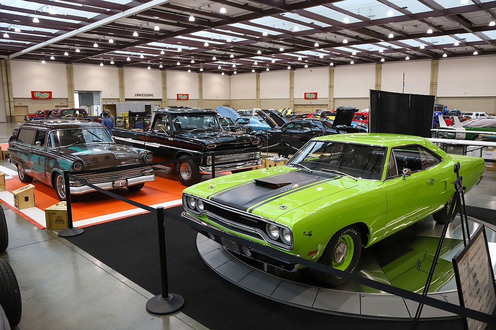 World of Wheels returning to Chattanooga Chattanooga Times Free Press