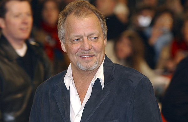 Actor David Soul, TV's 'Hutch,' dead at 80 | The Arkansas Democrat-Gazette - Vimarsana News