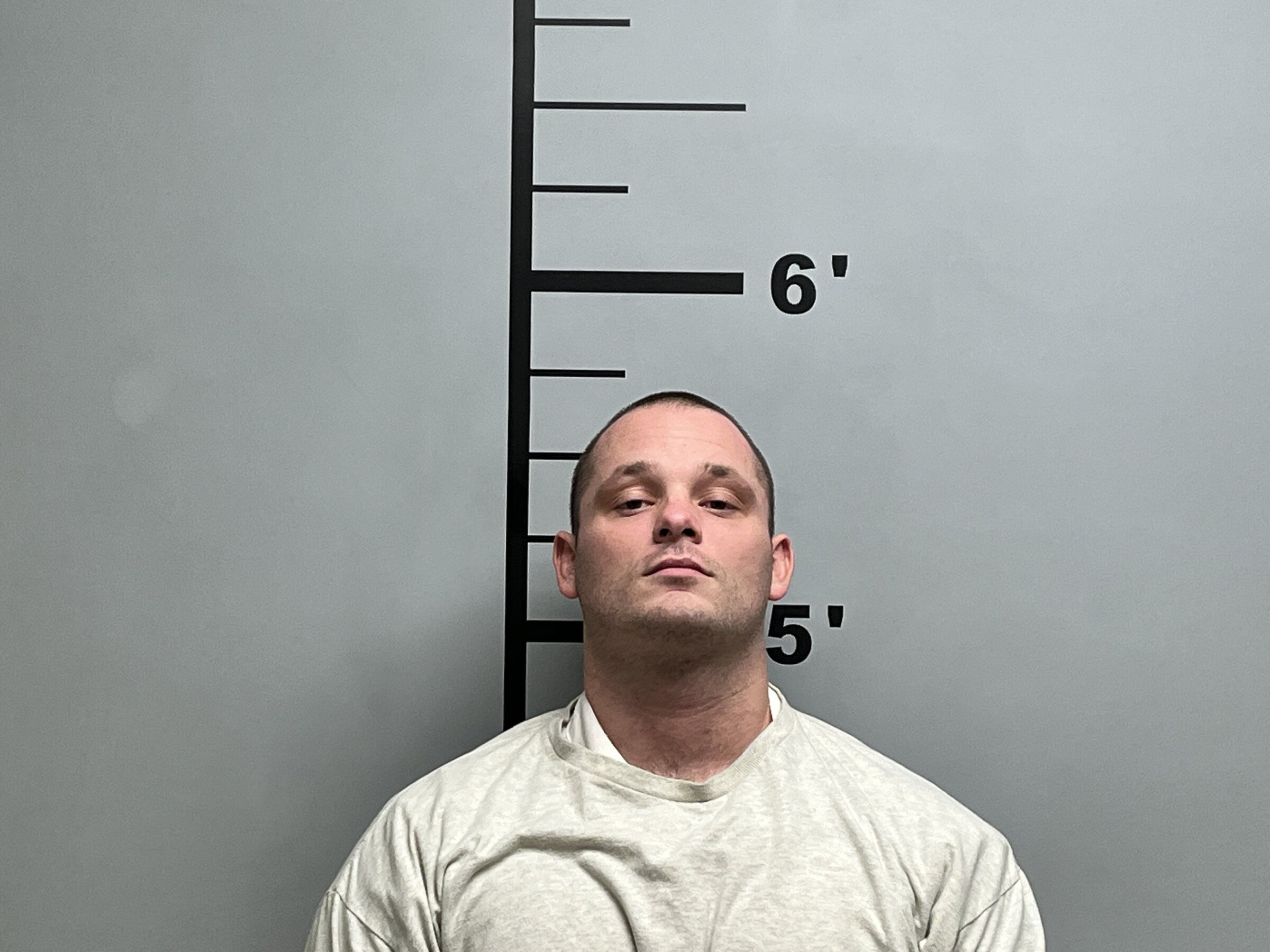 Bail set after 3 deputies injured