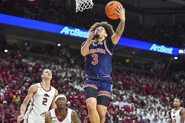 'They kicked our butts': Razorbacks take biggest loss ever at Bud ...