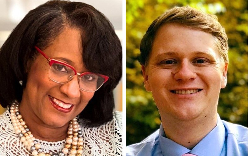 Drew County reveals plans to honor Martin Luther King Pine Bluff Commercial News