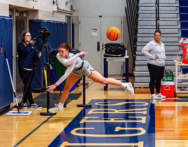 Lincoln to take on Fort Hays State in men's/women's doubleheader | Jefferson City News Tribune - Vimarsana News