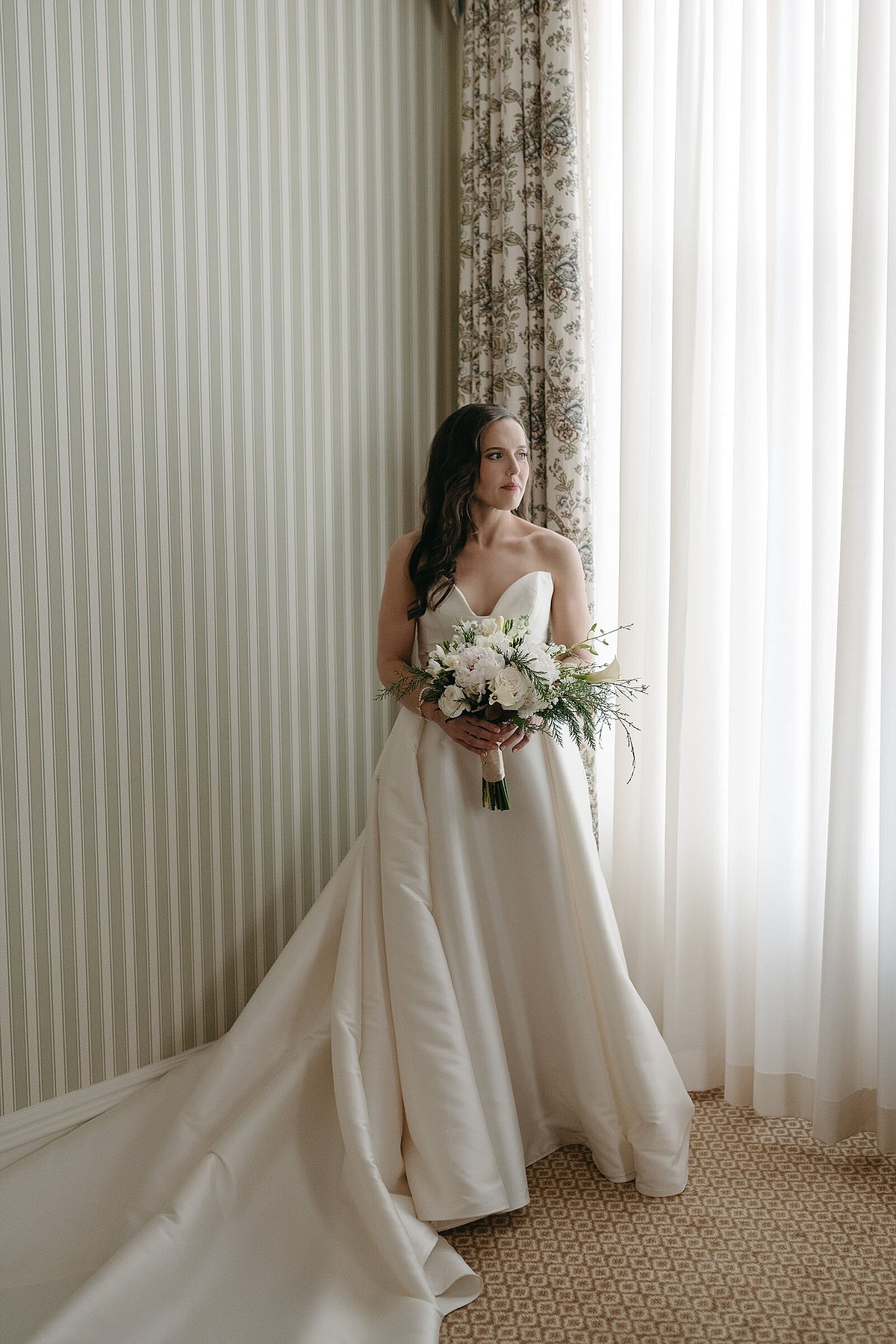 Dr. Abigail Leigh DeLoachEdward Hunter Owen | The Arkansas Democrat-Gazette  - Arkansas' Best News Source, image size:1200x1800