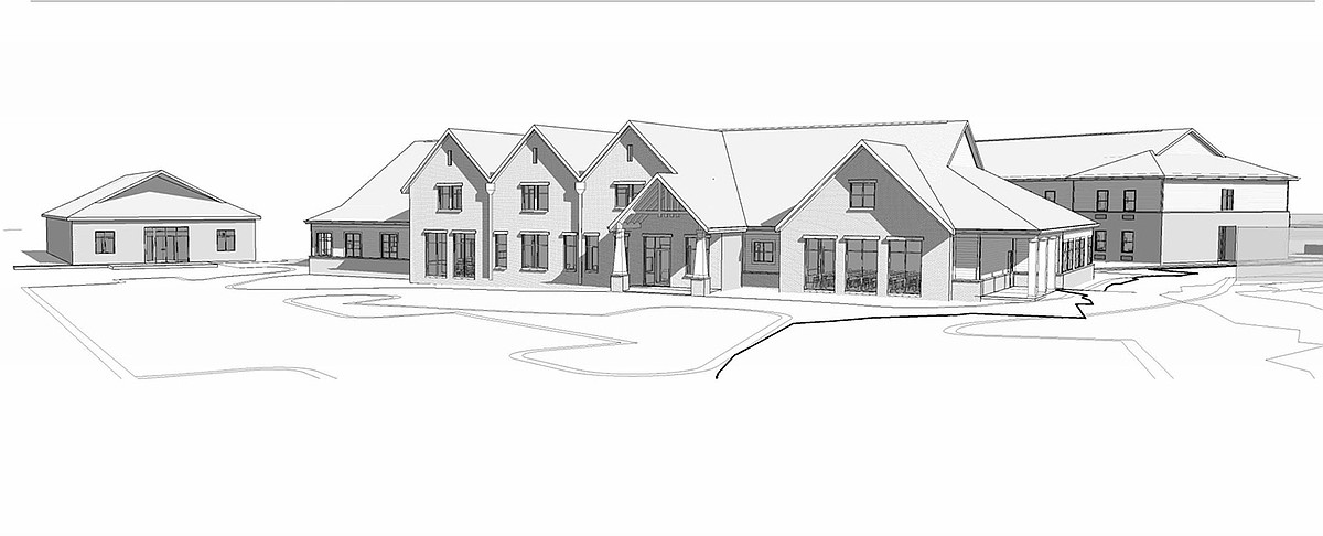 Little Rock domestic violence shelter looking to build bigger facility ...