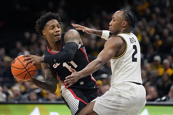 Road wins highlight openers | The Arkansas Democrat-Gazette - Arkansas' Best News Source - Vimarsana News