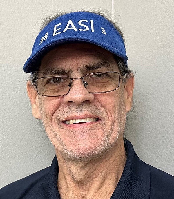 WH man noted on EMT list | The Arkansas Democrat-Gazette - Arkansas' Best News Source - Vimarsana News