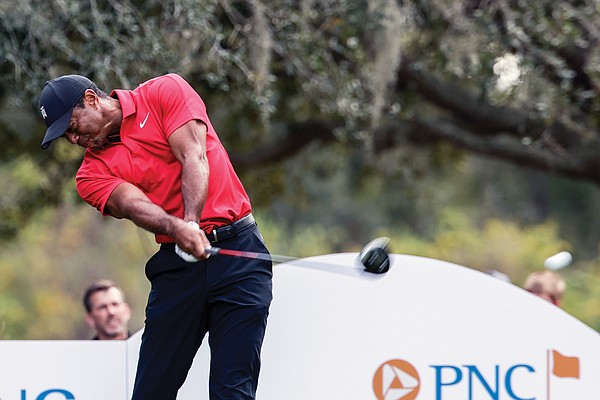 Woods, Nike end long partnership after 27 years - Vimarsana News