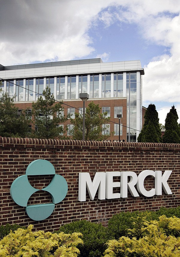Drugmakers investing in biotech companies | The Arkansas Democrat-Gazette - Vimarsana News