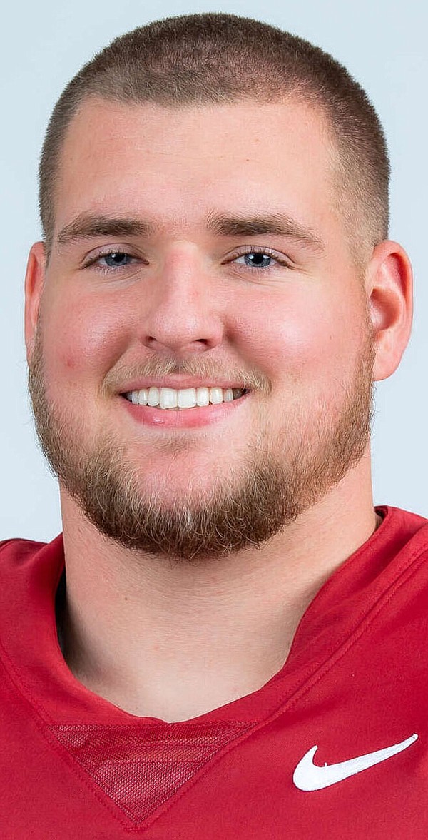 Limmer to Sr. Bowl; Green to Okla. State | The Arkansas Democrat-Gazette - Vimarsana News