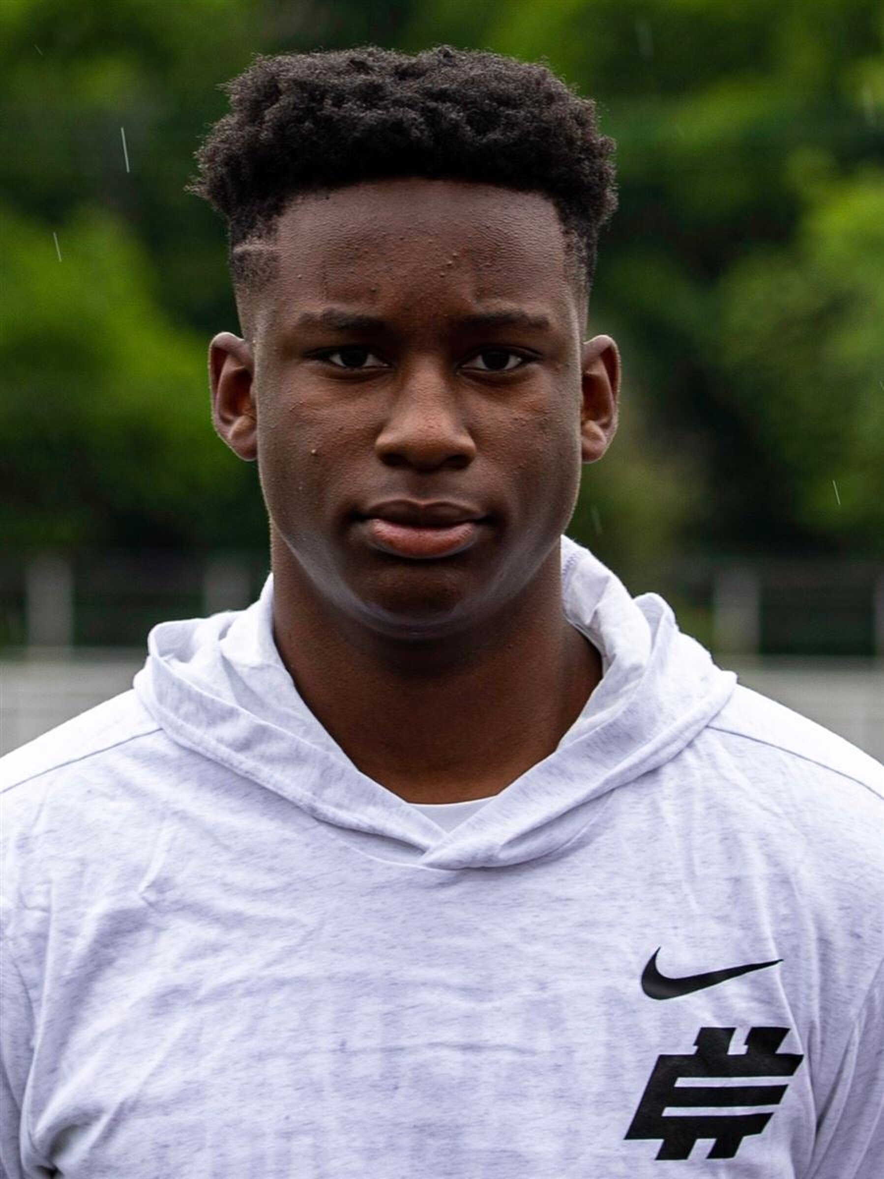 Football signees arrive at Arkansas Northwest Arkansas DemocratGazette