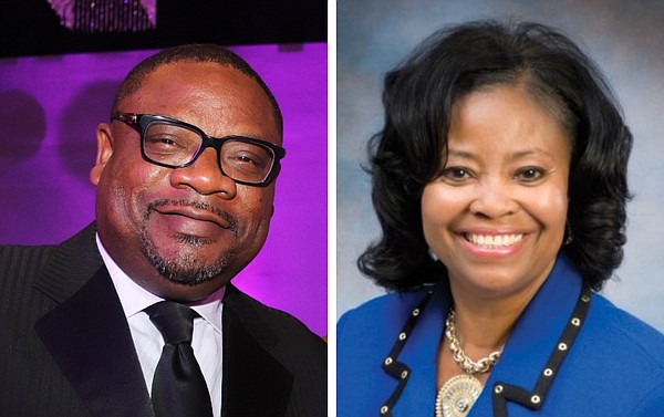 Head of Arkansas Baptist College resigns after year; Favors named interim president for 3rd time - Vimarsana News
