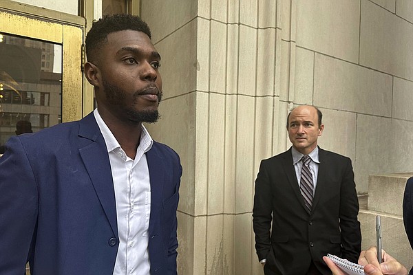 Indiana judge strikes Ukrainian provision | The Arkansas Democrat-Gazette - Vimarsana News