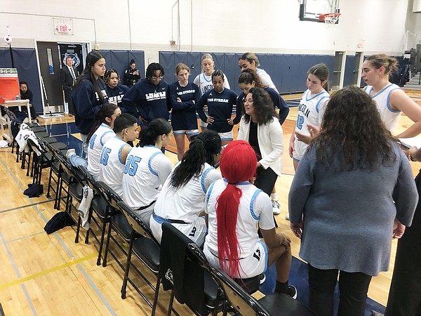 Lincoln women's rally comes up short against Emporia State | Jefferson City News Tribune - Vimarsana News