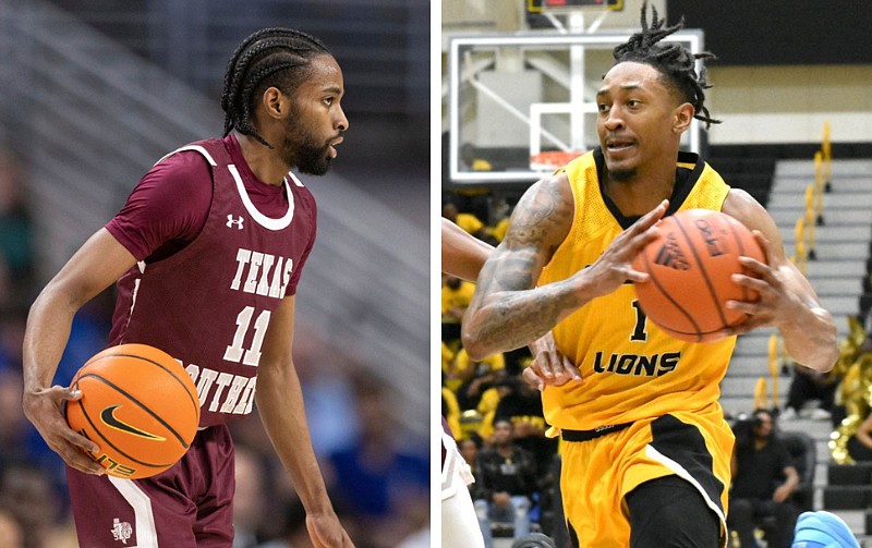 Arkansas-Pine Bluff men beat Texas Southern at Houston, get season's ...