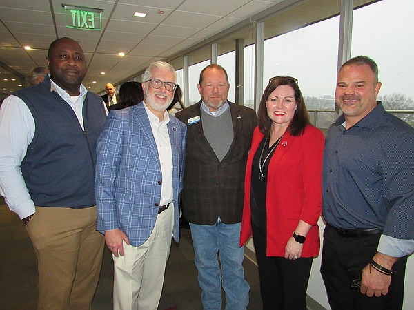 Friends, colleagues send off former ASU leader | The Arkansas Democrat-Gazette - Vimarsana News