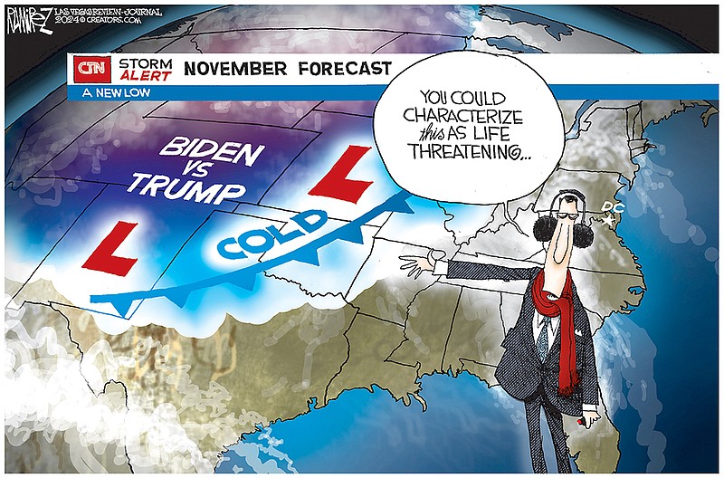 Cold front Chattanooga Times Free Press