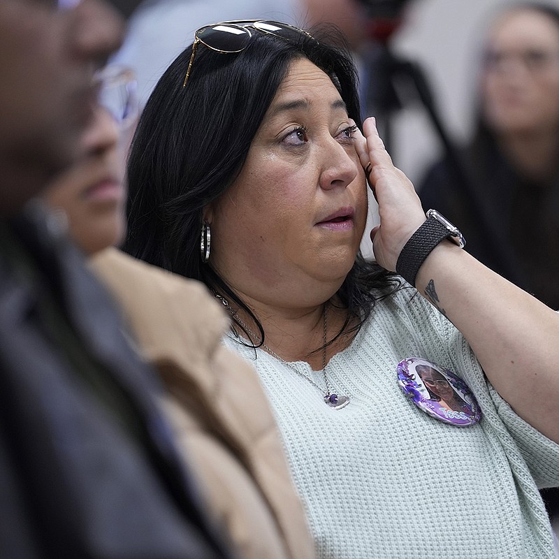 Uvalde report cites failures Northwest Arkansas DemocratGazette