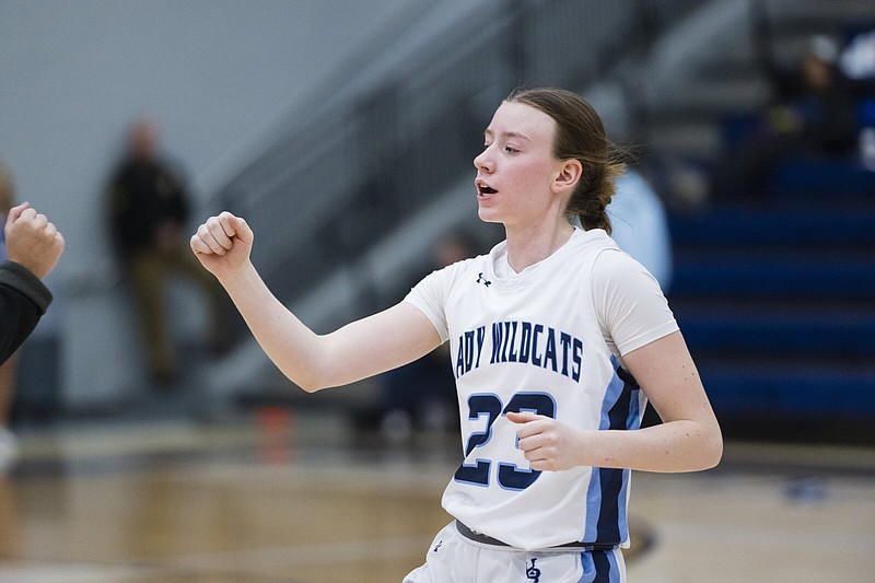 PREP BASKETBALL Emerson back at full speed Northwest Arkansas