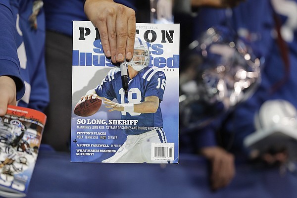 Money woes leave SI's staff in limbo | The Arkansas Democrat-Gazette - Vimarsana News