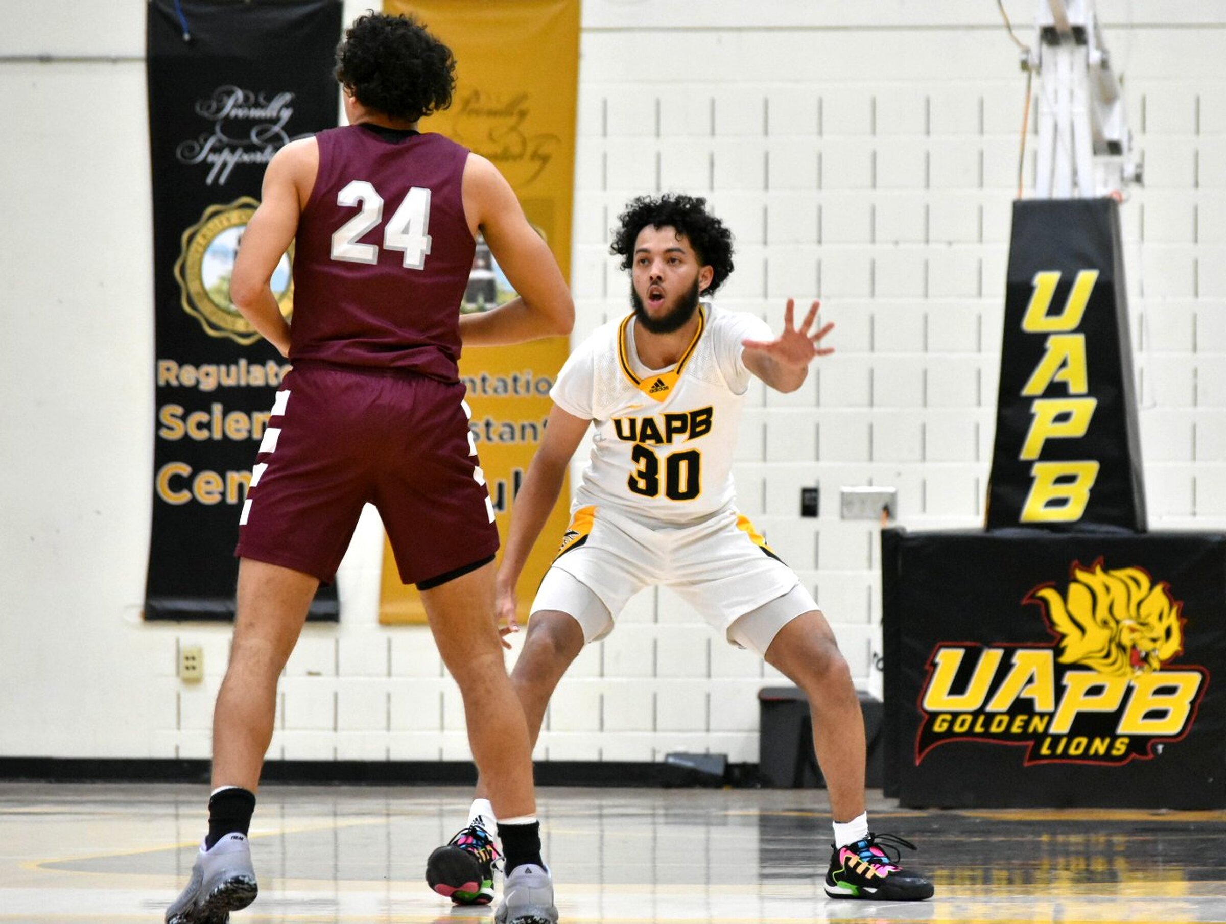 UAPB set for ‘personal’ home games